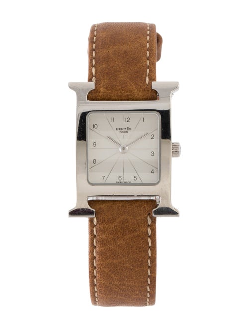Hermès Heure H Watch
