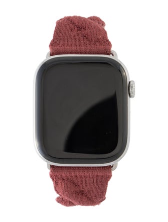 Hermès x Apple Series 10 Watch
