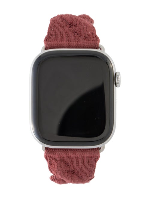 Hermès x Apple Series 10 Watch