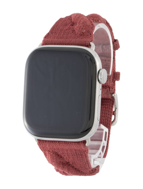 Hermès x Apple Series 10 Watch