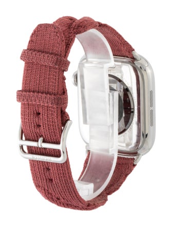 Hermès x Apple Series 10 Watch