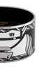 Hermès Quadrige Extra Wide Bangle Bracelet