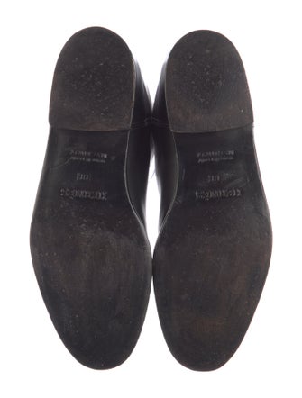 Hermès Jumping Leather Riding Boots