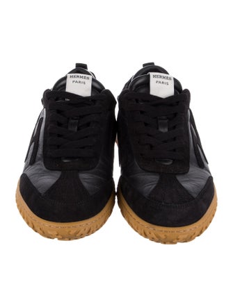 Hermès Jet Sneakers
