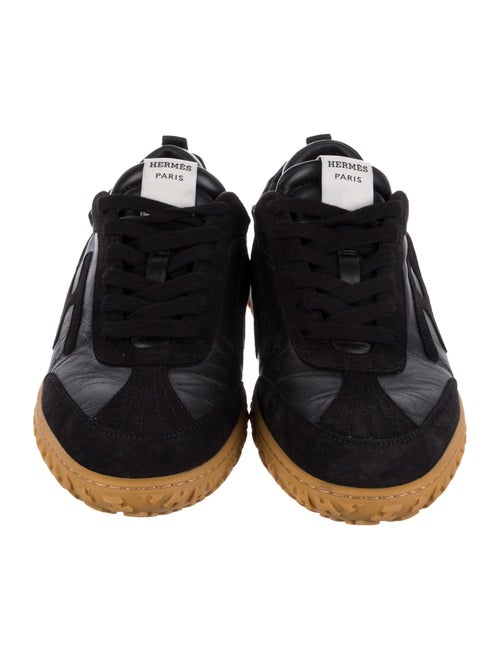 Hermès Jet Sneakers