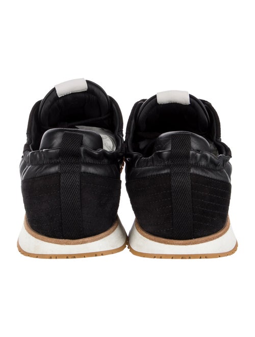 Hermès Jet Sneakers