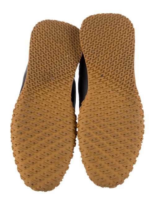 Hermès Jet Sneakers