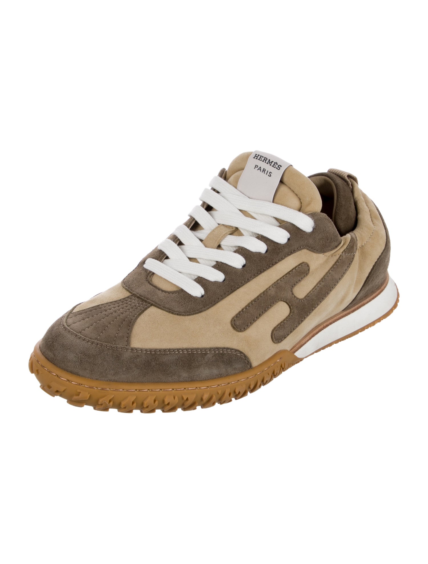 Hermès Jet Sneakers