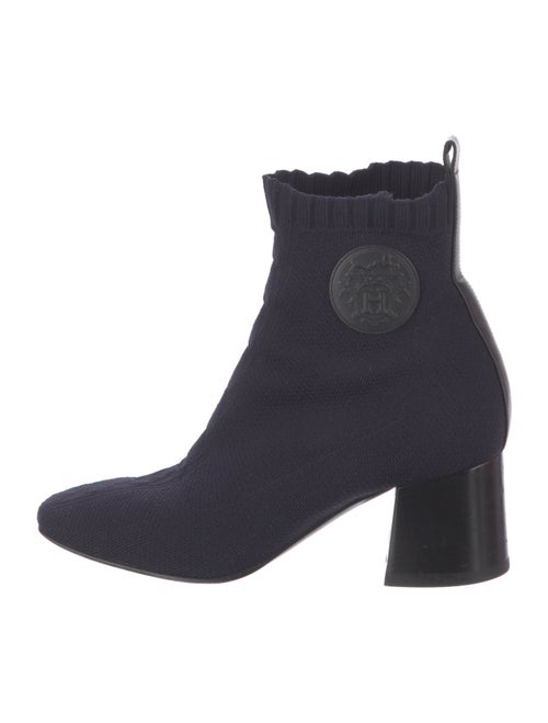 Hermès Sock Boots