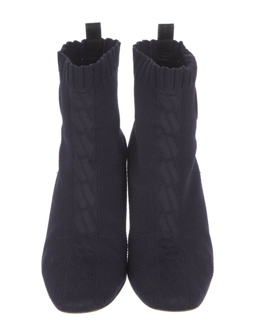 Hermès Sock Boots