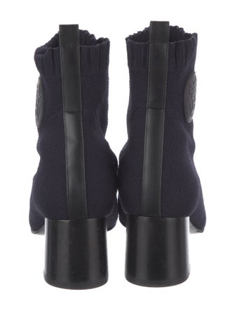 Hermès Sock Boots