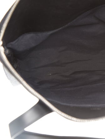 Hermès 2006 Toile Heeboo PM