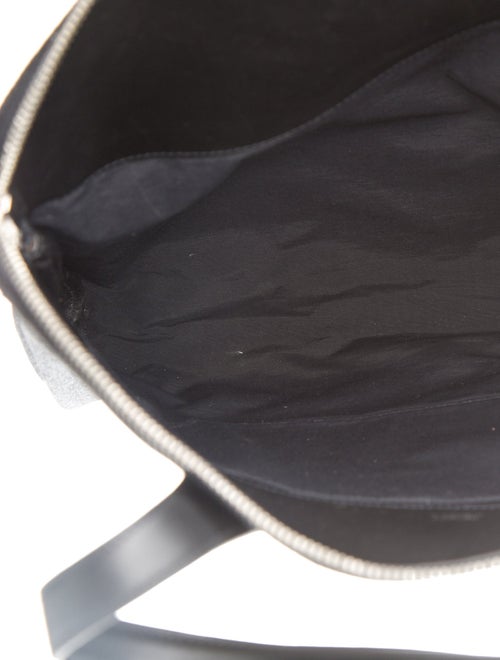 Hermès 2006 Toile Heeboo PM