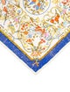 Hermès Pierre D'Orient et D'occident Silk Scarf