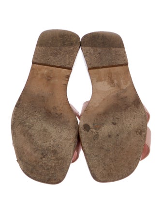 Hermès Oran H Logo Slides