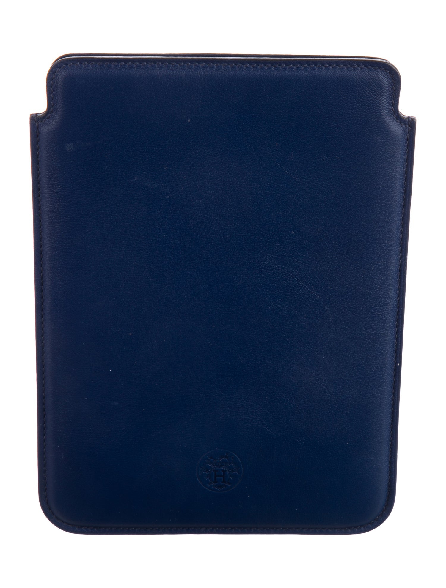 Hermès Swift iPad Mini Cover