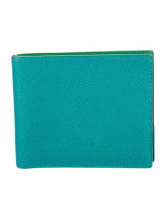 Hermès Histoire Naturelle Wallet