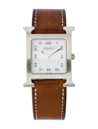 Hermès Heure H Watch