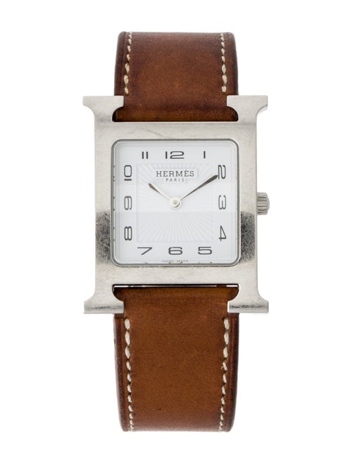 Hermès Heure H Watch
