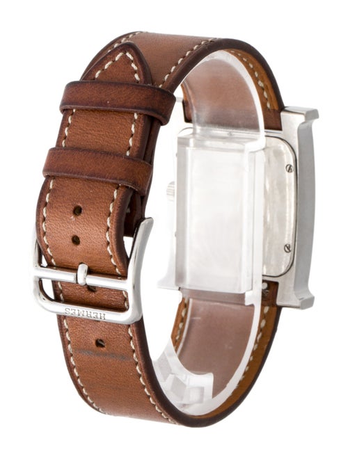Hermès Heure H Watch