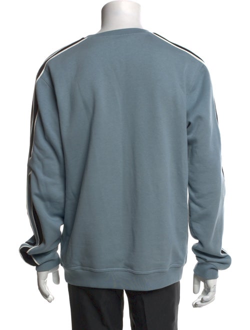 Hermès Crew Neck Long Sleeve Sweatshirt