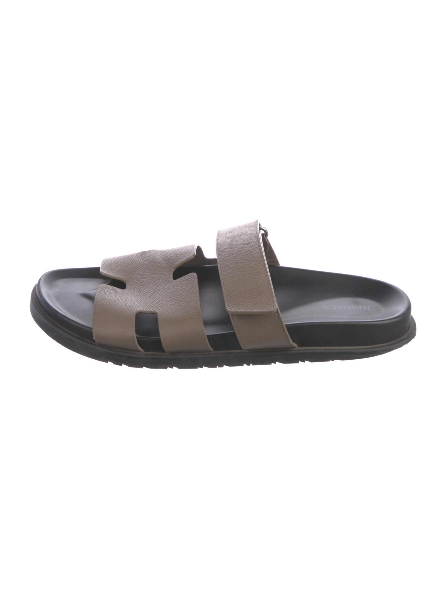Hermès 2023 Chypre Sandals