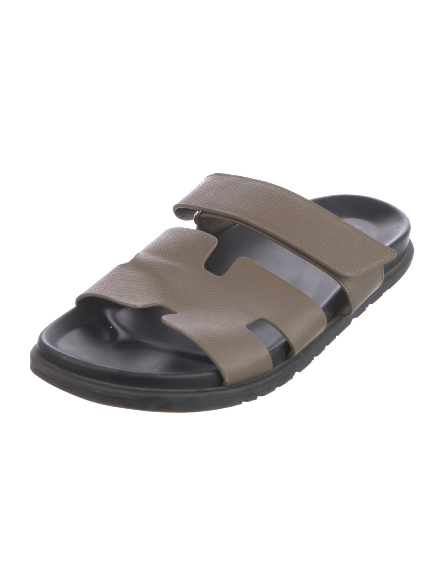 Hermès 2023 Chypre Sandals
