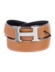 Hermès Reversible 24 mm H Belt Kit