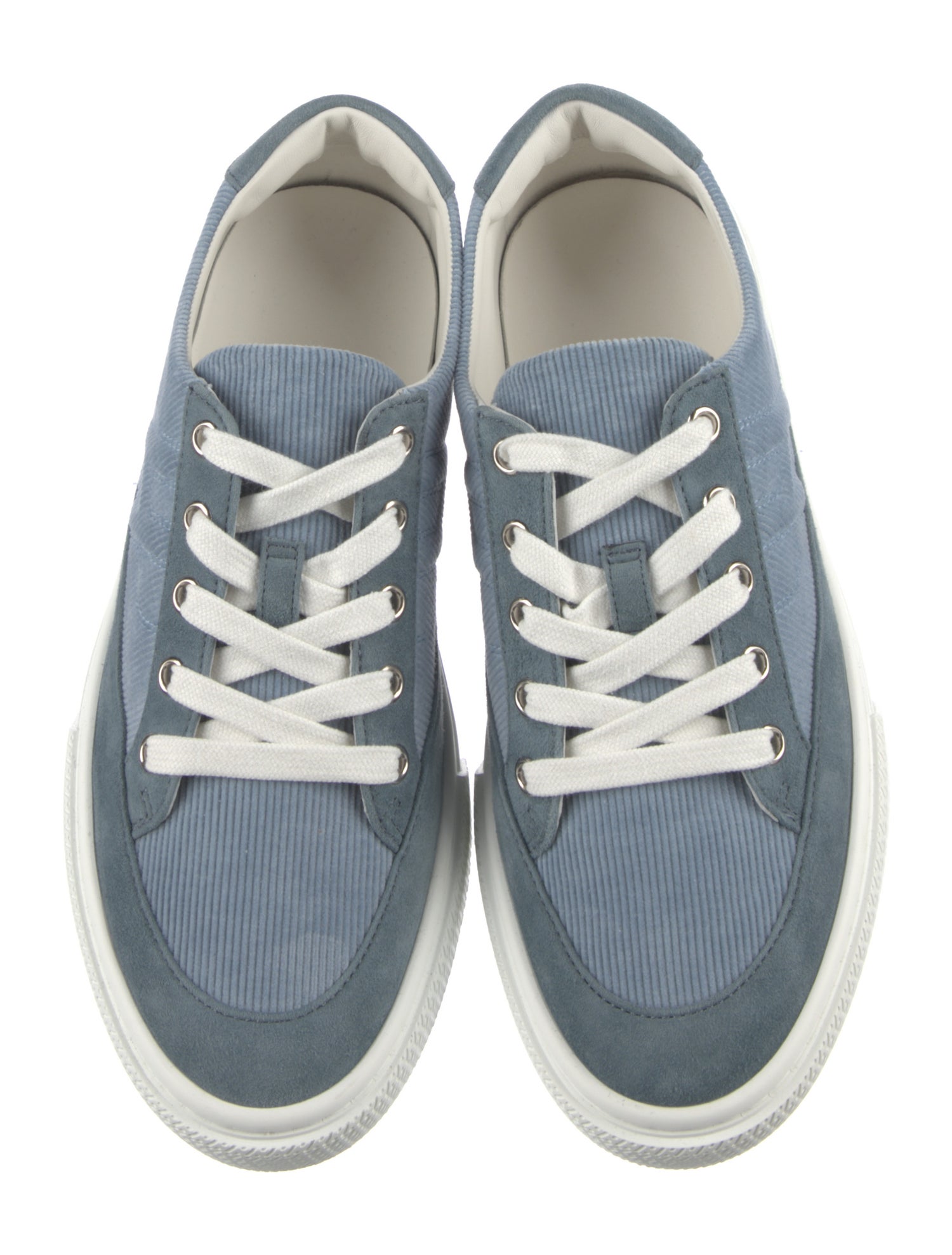 Hermès Deep Sneakers