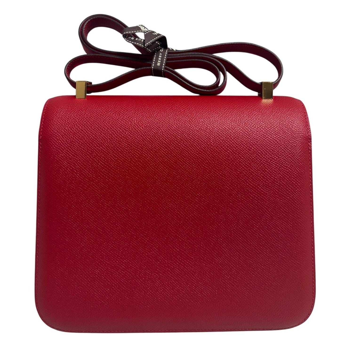Hermès Epsom Leather Constance 24