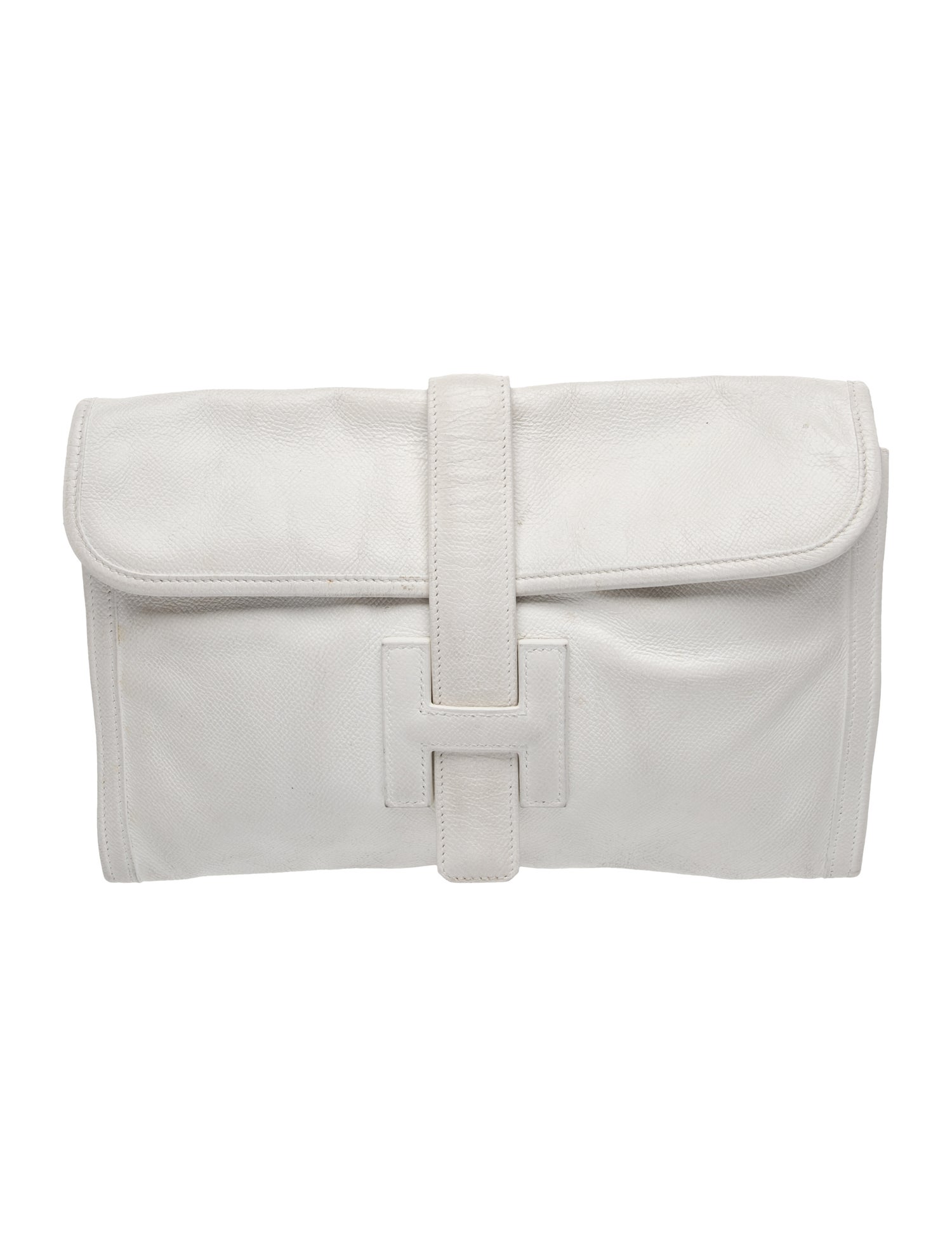 Hermès Epsom Jige Elan 29