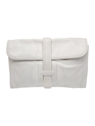 Hermès Epsom Jige Elan 29