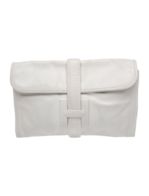 Hermès Epsom Jige Elan 29