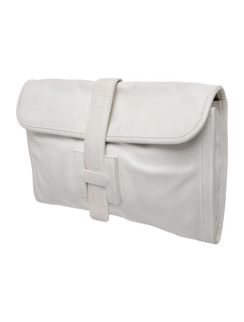 Hermès Epsom Jige Elan 29