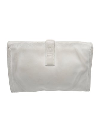 Hermès Epsom Jige Elan 29