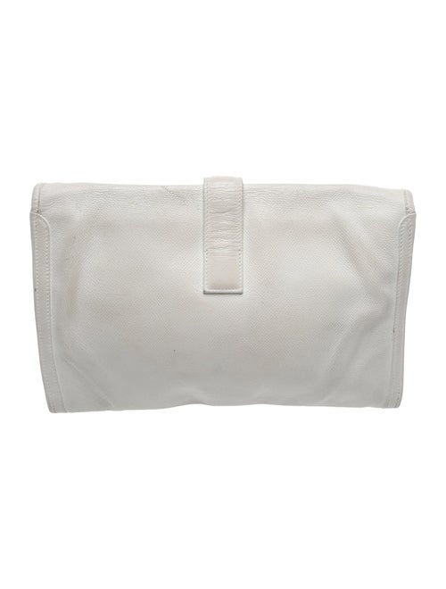 Hermès Epsom Jige Elan 29