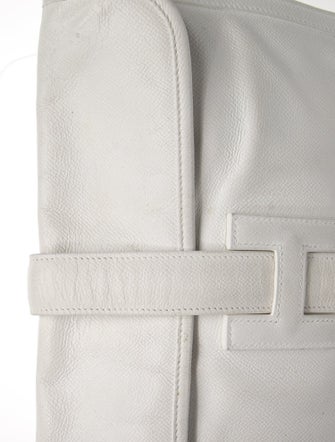 Hermès Epsom Jige Elan 29