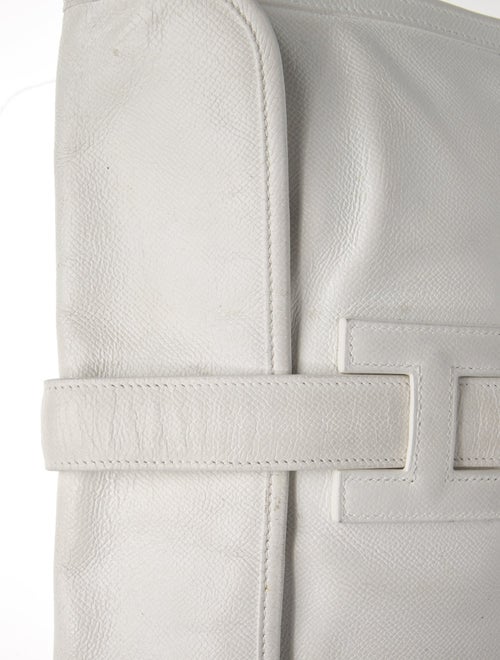 Hermès Epsom Jige Elan 29