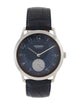 Hermès Edition Hodinkee Watch