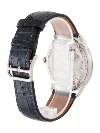 Hermès Edition Hodinkee Watch