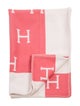 Hermès Avalon Baby Blanket