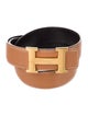 Hermès Reversible 38 mm H Belt Kit