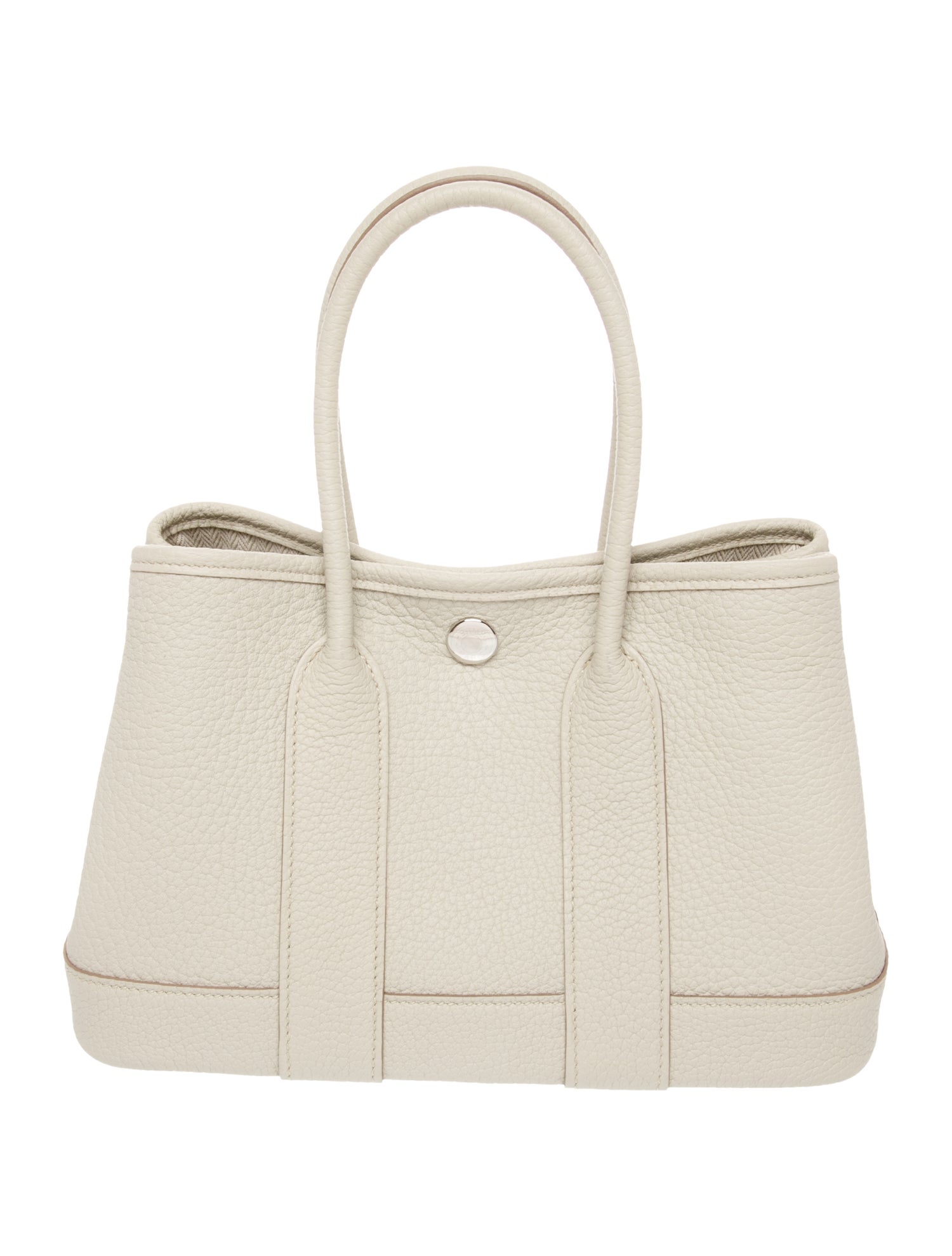 Hermès 2025 Negonda Neo Garden Party 23