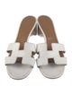 Hermès Oasis H Logo Slides