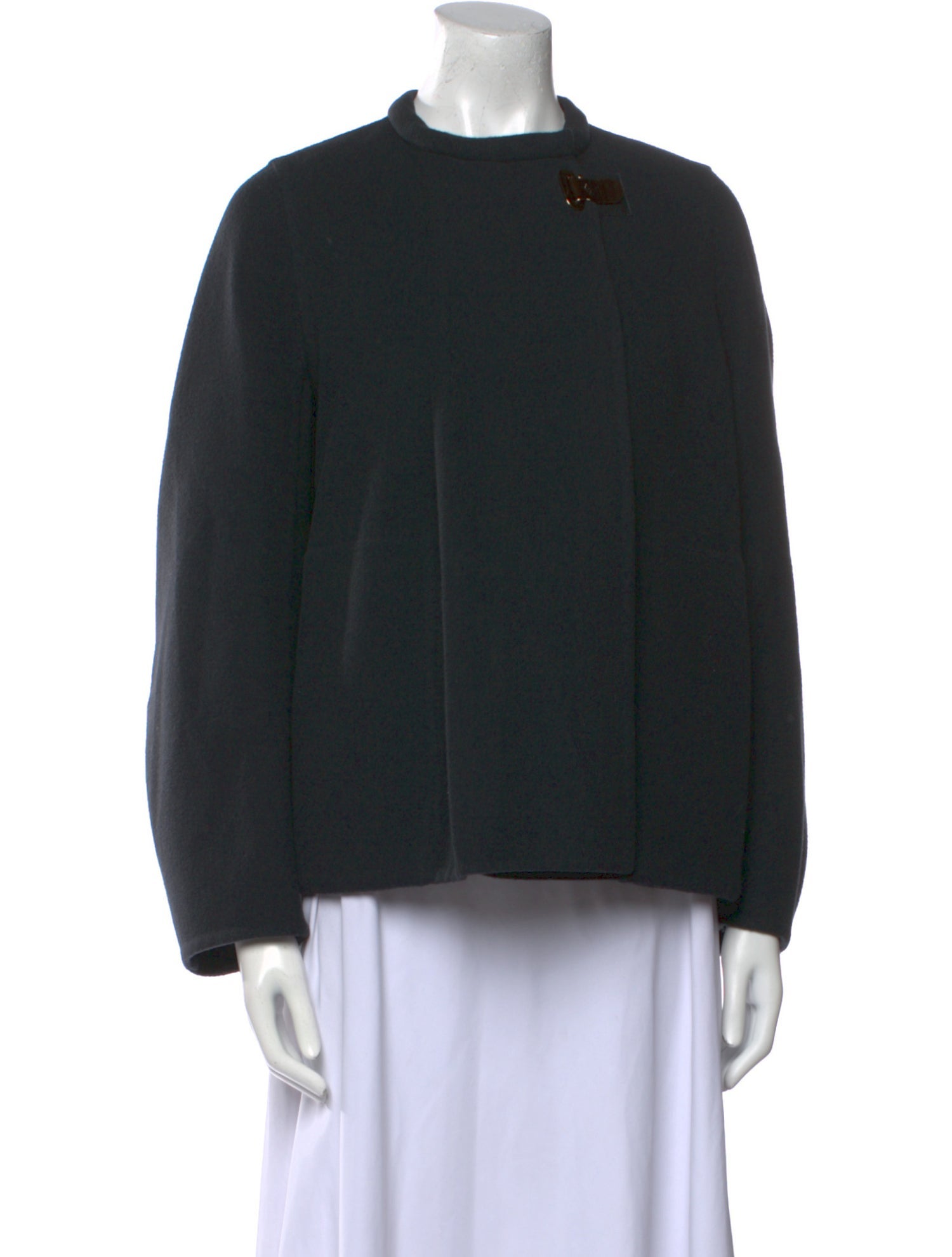Hermès Cashmere Coat