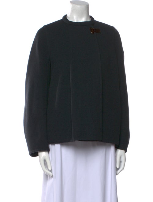 Hermès Cashmere Coat