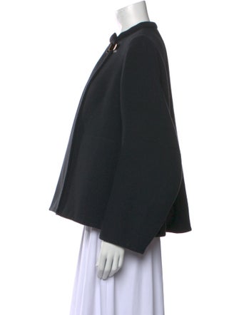Hermès Cashmere Coat