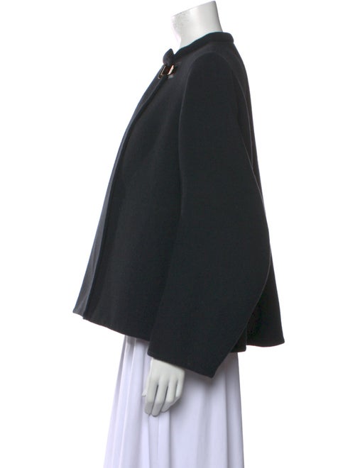 Hermès Cashmere Coat