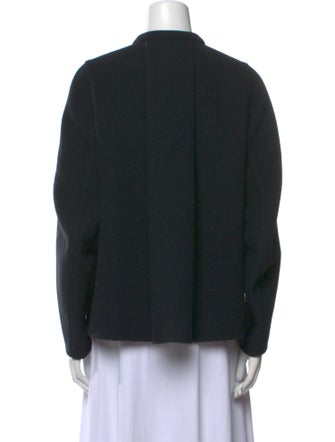 Hermès Cashmere Coat