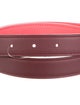 Hermès Reversible 24 mm Belt Strap Belt Strap